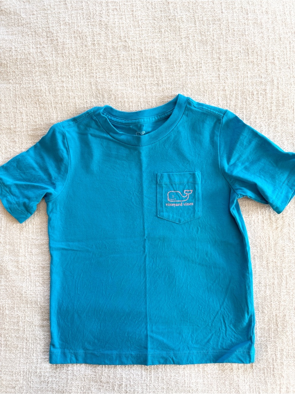 Vineyard Vines 3T Tee